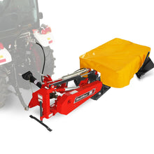 Load image into Gallery viewer, MechMaxx Hay Baler &amp; Hay Rake Tedder &amp; Disc Mower Bundle, HB3120, HT100, DM6
