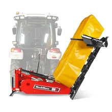 Load image into Gallery viewer, MechMaxx Hay Baler &amp; Hay Rake Tedder &amp; Disc Mower Bundle, HB3120, HT100, DM6