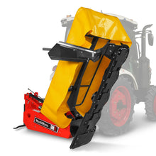 Load image into Gallery viewer, MechMaxx Hay Baler &amp; Hay Rake Tedder &amp; Disc Mower Bundle, HB3120, HT100, DM6