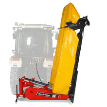 Load image into Gallery viewer, MechMaxx Hay Baler &amp; Hay Rake Tedder &amp; Disc Mower Bundle, HB3120, HT100, DM8