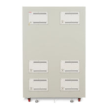 Load image into Gallery viewer, MechMaxx 1-10% RH Electronic Dry Cabinet 1430L ESD Desiccator Cabinet Ultra-Low Humidity Storage, White, EDC1430CW-6