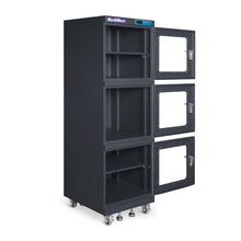 Load image into Gallery viewer, MechMaxx 1-10% RH Electronic Dry Cabinet 730L ESD Desiccator Cabinet Ultra-Low Humidity Storage, EDC730C