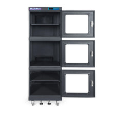 Load image into Gallery viewer, MechMaxx 1-10% RH Electronic Dry Cabinet 730L ESD Desiccator Cabinet Ultra-Low Humidity Storage, EDC730C