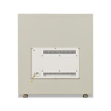 Load image into Gallery viewer, MechMaxx 20-60% RH Electronic Dry Cabinet 210L ESD Desiccator Cabinet Low Humidity Storage, White, EDC210AW