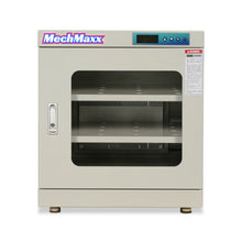 Load image into Gallery viewer, MechMaxx 20-60% RH Electronic Dry Cabinet 210L ESD Desiccator Cabinet Low Humidity Storage, White, EDC210AW
