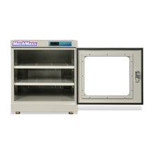 Load image into Gallery viewer, MechMaxx 20-60% RH Electronic Dry Cabinet 210L ESD Desiccator Cabinet Low Humidity Storage, White, EDC210AW