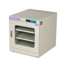 Load image into Gallery viewer, MechMaxx 20-60% RH Electronic Dry Cabinet 210L ESD Desiccator Cabinet Low Humidity Storage, White, EDC210AW
