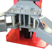 Load image into Gallery viewer, Tuxedo Lifts TLT240SB-R Two Post Floor Plate