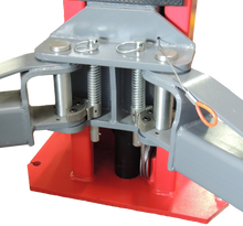 Load image into Gallery viewer, Tuxedo Lifts TLT240SB-R Two Post Floor Plate