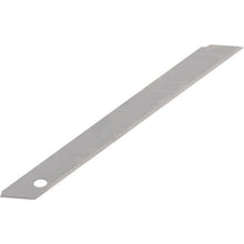 Load image into Gallery viewer, Marshalltown E181 9MM Break Off Repl. Blades (5 blade pack)