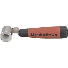 Load image into Gallery viewer, Marshalltown E226D 1 1/2" Sidearm Flat SS Seam Roller-DuraSoft Hdl (6/Pack)