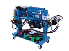Load image into Gallery viewer, 14" x 40" Gear Head Metal Lathe (PL-1440E-1)