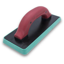 Load image into Gallery viewer, Marshalltown EF250 9.5 x 4 Softgrip Green Epoxy Float