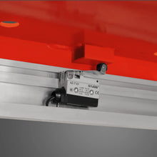 Load image into Gallery viewer, MechMaxx 2200lb Capacity Stationary Electric Hydraulic Lift Table, 51.2" x 32.3" Platform, 39.4" Lift Height, UL Certified Motor, ELT22