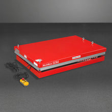 Load image into Gallery viewer, MechMaxx 4400lbs Capacity Stationary Powered Hydraulic Lift Table, 51.2" x 33.5" Platform, 41.3" Lift Height, UL Certified Motor, ELT44