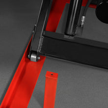 Load image into Gallery viewer, MechMaxx 2200 lbs Capacity Stationary Powered Hydraulic Double Scissor Lift Table, 86.6" x 51.2" Platform, 94.5" Lift Height, UL Certified Motor, ELTD22L