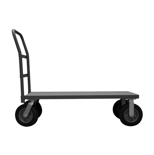 Durham EPT243610SPN95 Platform Truck, 1500 Lbs. Capacity, 24 X 36