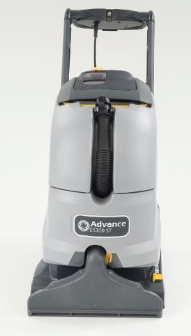 Advance 56265501 ES400™ XLP, Scrubber