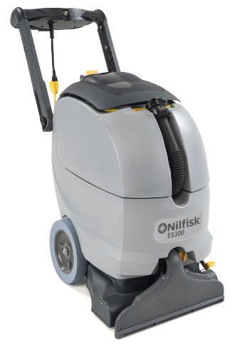 Advance 56265500 ES300™ XP, Scrubber