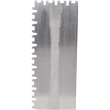 Load image into Gallery viewer, Marshalltown EUR11SD Marshalltown Euro Notched Trowel (6/Pack)