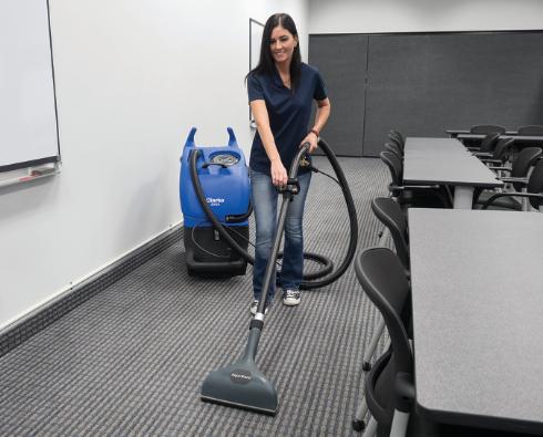 Clarke EX20™ 100C Portable Extractor
