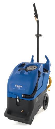 Clarke EX20™ 100C Portable Extractor