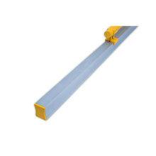 Load image into Gallery viewer, Marshalltown EZYSCREED8 8' Ezyscreed With Level