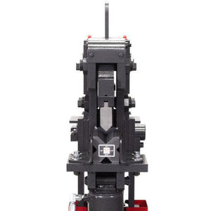 Edwards - 7" Brake with 4-way Die