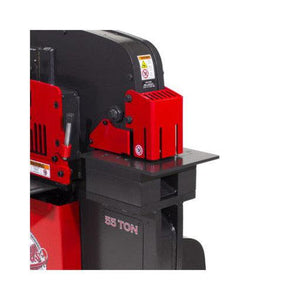 Edwards - Coper Notcher 110T Elite Ironworker