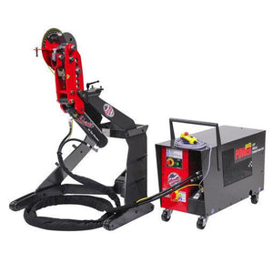 Edwards - 10 Ton Bender and Portable Power Unit 1 Phase, 230 Volt