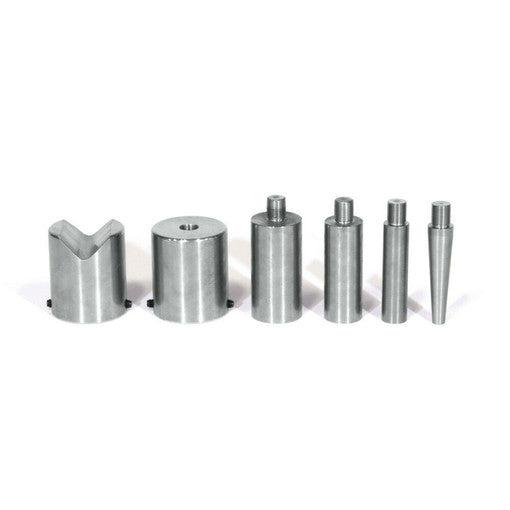 Edwards - Press Brake Tooling Set - Six Piece