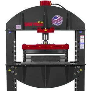 Edwards - Press Brake Tooling  24" Press Brake