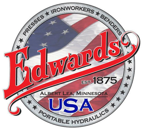 Edwards - Material Stop Kit, JET 45T IW