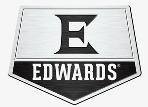 Edwards - 1.25in Delrin Pipe Follower