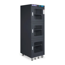 Load image into Gallery viewer, MechMaxx 1-10% RH Electronic Dry Cabinet 730L ESD Desiccator Cabinet Ultra-Low Humidity Storage, EDC730C