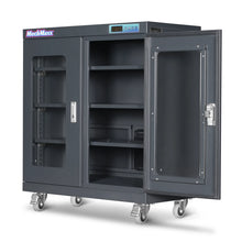 Load image into Gallery viewer, MechMaxx 20-60% RH Electronic Dry Cabinet 320L ESD Desiccator Cabinet Low Humidity Storage, EDC320A
