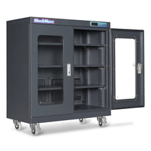 Load image into Gallery viewer, MechMaxx 20-60% RH Electronic Dry Cabinet 320L ESD Desiccator Cabinet Low Humidity Storage, EDC320A