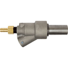 Load image into Gallery viewer, Pirate Brand 505-381 Gun, #1, 1/2" Boron Nozzle, W 7/32" Air Jet – Replaces Empire 11164