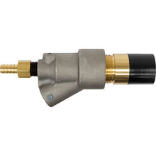 Load image into Gallery viewer, Pirate Brand 505-361 Gun, #1, 1/2" Tungsten Nozzle, W 7/32" Air Jet – Replaces Empire 11162