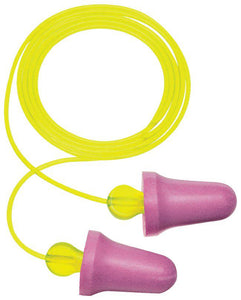 3M™ No-Touch™ Foam Earplugs - 100/BX (1587386974243)