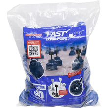 Load image into Gallery viewer, Marshalltown FASTCAP FASTcap Ratchet Cap, Bag of 50