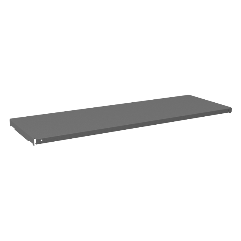 Durham FDC-SH-6018-95 Optional Shelf For 60″ Wide Cabinet With Louvered Panel Or 4″ Deep Doors