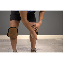 Load image into Gallery viewer, Marshalltown FFKP Front Fastening Knee Pad (6/Pack)