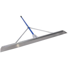 Load image into Gallery viewer, Marshalltown FFS48 48" Floor/Form Scraper