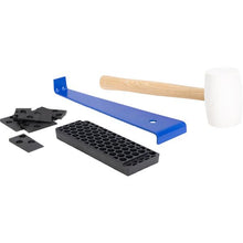 Load image into Gallery viewer, Marshalltown FIKM Flooring Installation Kit W/ Mallet (8/Pack)