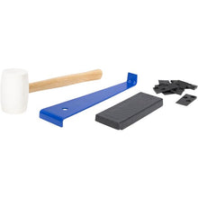 Load image into Gallery viewer, Marshalltown FIKM Flooring Installation Kit W/ Mallet (8/Pack)