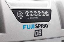 Load image into Gallery viewer, Fuji Spray 4106-T75G D6 HVLP System T-75G Spray Gun