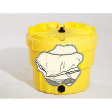 Load image into Gallery viewer, PIG® Outdoor Oily Water Filter Bucket