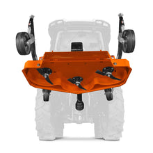 Load image into Gallery viewer, MechMaxx 48" Working Width Finishing Mower for Tractor, 18-50hp, 3 Point, FM120