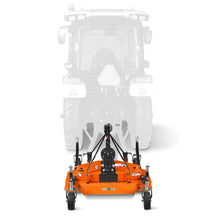 Load image into Gallery viewer, MechMaxx 48" Working Width Finishing Mower for Tractor, 18-50hp, 3 Point, FM120